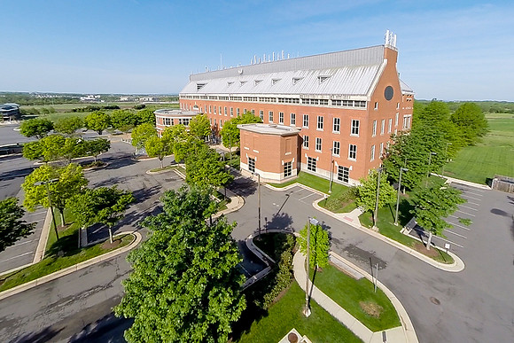 GW Loudoun Campus 1